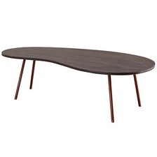 Wohnling couchtisch 122x34 gebraucht kaufen  Kümmersbruck