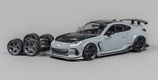 Subaru brz varis gebraucht kaufen  Maintal