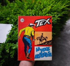 Tex gigante lire usato  San Benedetto Po