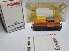 Märklin 30789 diesellok gebraucht kaufen  Rothenburg