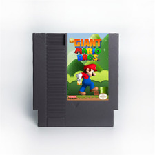 Giant mario bros. d'occasion  Expédié en Belgium