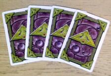 Talisman cards talisman for sale  SHEFFIELD