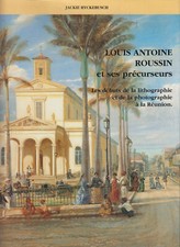Ryckebusch antoine roussin d'occasion  Brest
