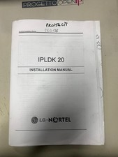 Centralino telefonico promelit usato  Genova