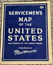 Vtg military servicemen for sale  Peculiar