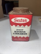 Vintage sexton ground for sale  Greeley