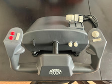 flight sim yoke for sale flight sim yoke for sale WINCHESTER