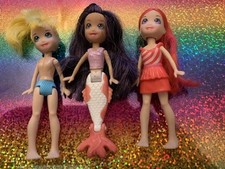 Fashion polly splashtopia for sale  DUDLEY