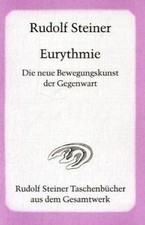 Eurythmie bewegungskunst gegen gebraucht kaufen  Berlin