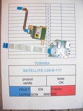 Platine usb carte d'occasion  Rue