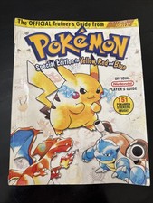 Pokemon special edition for sale  Peoria