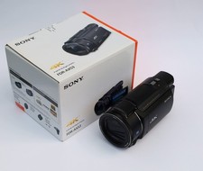 Sony fdr ax53 gebraucht kaufen  Bünde