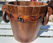Dekoration schöner holz gebraucht kaufen  Freilassing