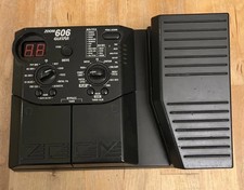 Zoom 606 gitarre gebraucht kaufen  Wuppertal