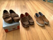 Lot loafers pairs for sale  Evanston