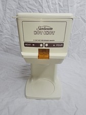 Sunbeam vintage hot for sale  Rock Hill