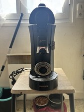 Cafetière senseo philips d'occasion  Limoges-