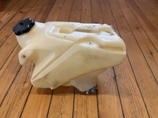Ktm gasgas factory gebraucht kaufen  Drebach