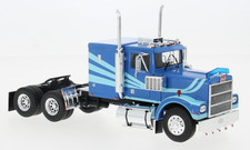 Carro modelo IXO Marmon CHDT azul 1980 1:43 comprar usado  Enviando para Brazil