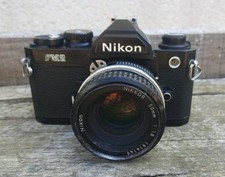 Appareil photo argentique d'occasion  Semblançay