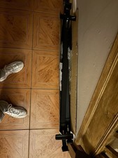 Roof rack 115 for sale  ABERGELE