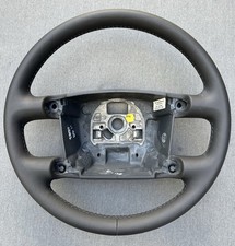 Lenkrad schalter leder gebraucht kaufen  Berlin