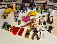 Toys mixed lot for sale  Plano