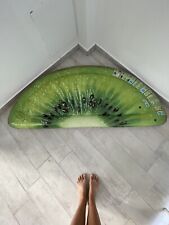 Luftmatratze badeinsel kiwi gebraucht kaufen  München