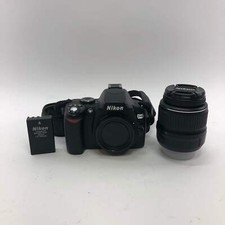 Câmera DSLR Nikon D40x 10.2MP comprar usado  Enviando para Brazil