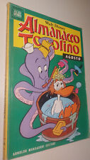 Almanacco topolino 224 usato  Siena