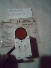 Kenwood fridge freezer for sale  FLINT