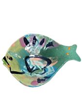 Hand painted fish for sale  Fort Lauderdale