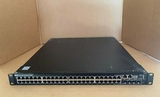 Dell powerconnect 7048 for sale  HUNTINGDON