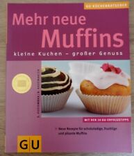 Muffins süss pikant gebraucht kaufen  Üxheim
