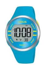Lorus digital childrens for sale  HIGH PEAK