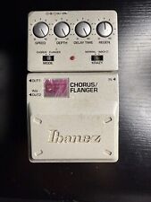 Ibanez cf7 chorus for sale  Tulsa