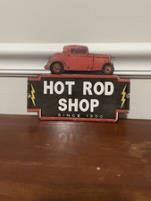 Hot rod shop for sale  Finksburg