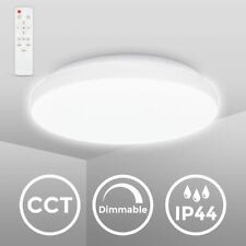 Led bad deckenleuchte gebraucht kaufen  Langenlonsheim