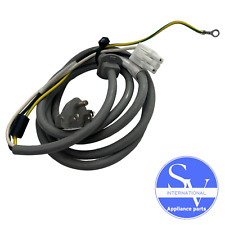 Washer power cord for sale  Las Vegas