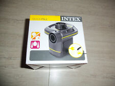 Intex luftpumpe pool gebraucht kaufen  Augsburg