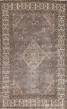 Vintage floral gray for sale  Charlotte
