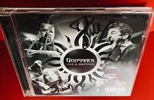 34h offer godsmack d'occasion  Tours-