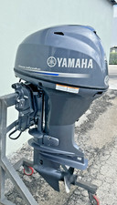 2017 40hp yamaha for sale  West Palm Beach