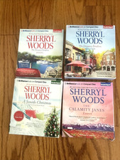 Lot audiobooks unabridged for sale  Chattanooga