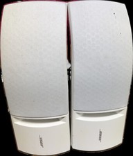 Pair bose 161 for sale  Farmington