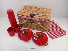 Camping korb emsa gebraucht kaufen  Burgstädt