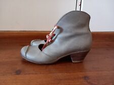 Bottines babies talons d'occasion  L'Île-d'Yeu