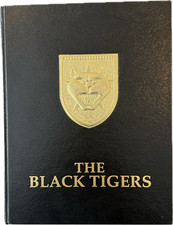 Black tigers arvn for sale  Spencer