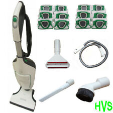 Vorwerk kobold 200 gebraucht kaufen  Treuen