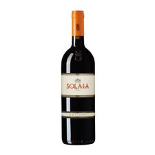 Solaia 2016 marchesi usato  Palermo